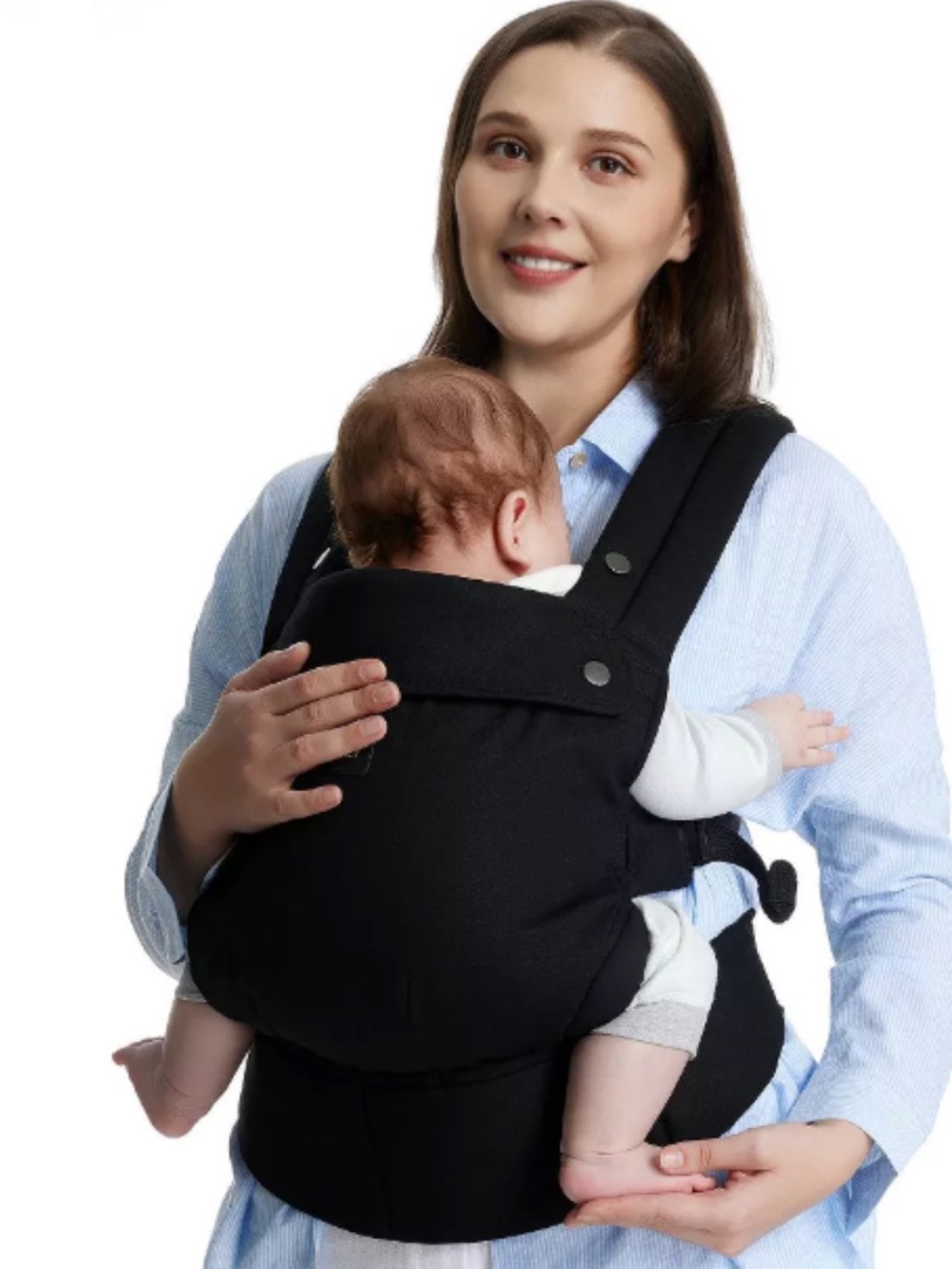 Momcozy Baby Ergonomic Carrier